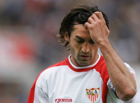 Pequeña sanción para Javi Navarro